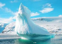 北极冰川什么时候消失（有科学家推测是在2030年）