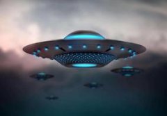 人们想象的ufo为什么是飞碟形状（阻力更小、更灵活、更牢固、更隐蔽）