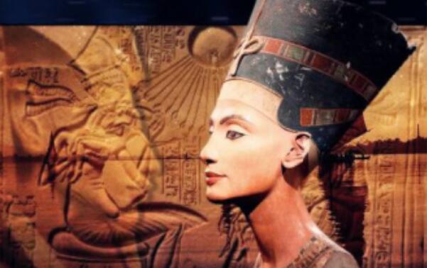 世界上第一个埃及女王是谁（哈特谢普苏特）