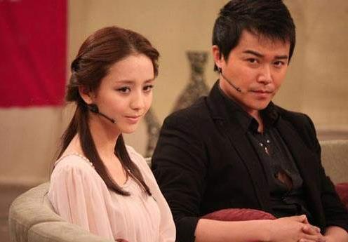 演员佟丽娅的现任老公是谁，陈思诚著名的香港导演和演员(1)