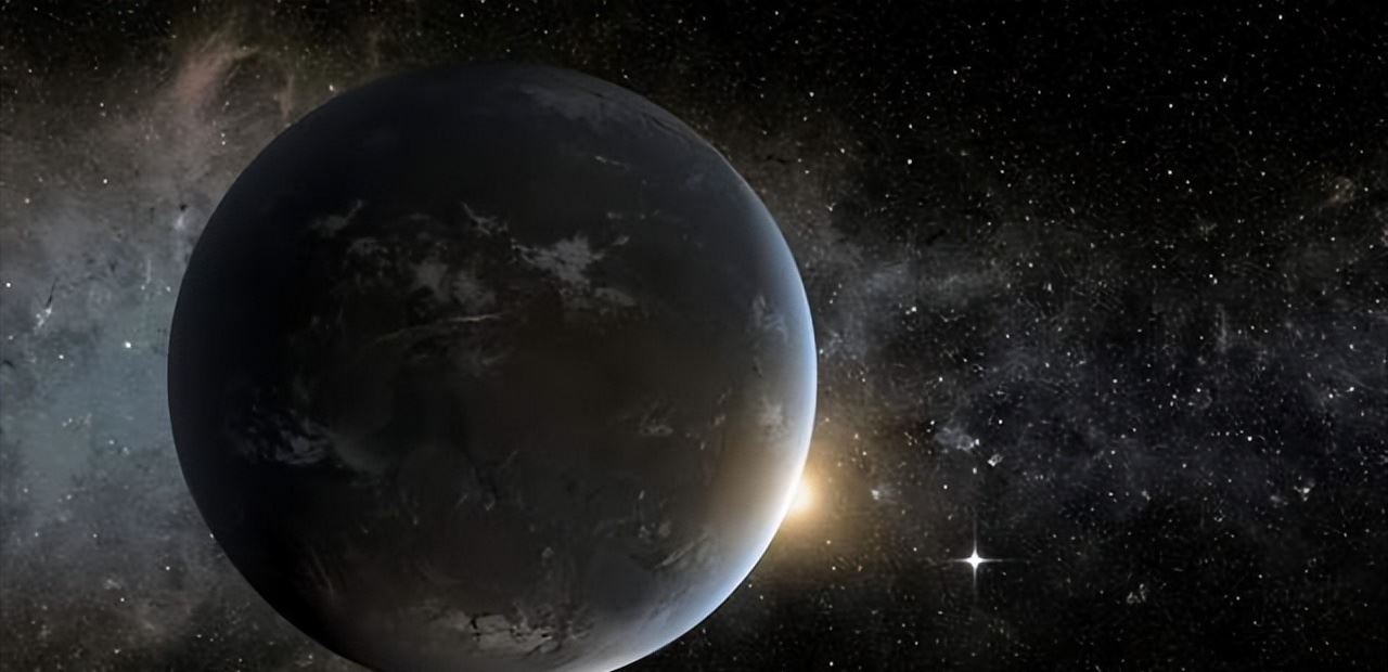 开普勒22b星球会不会已经有生物了（开普勒22b星球有多可怕）(5)