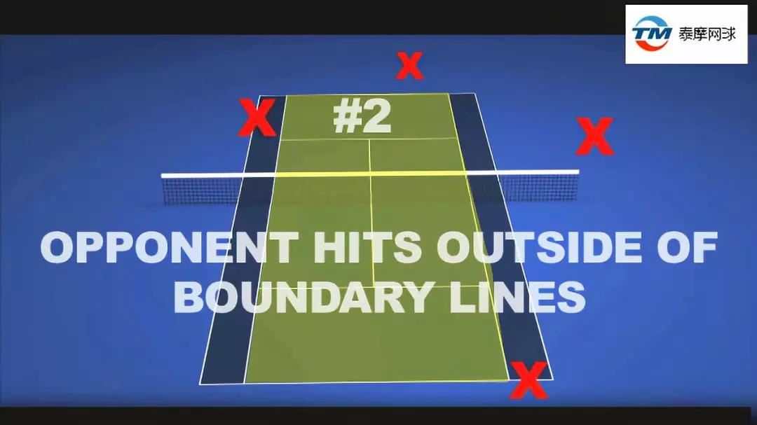 网球比赛计分方法有哪些（网球比赛计分表范本）(2)