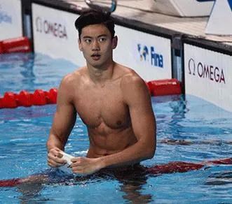 中国游泳队宁泽涛为什么被开除（宁泽涛退出游泳队原因）(4)
