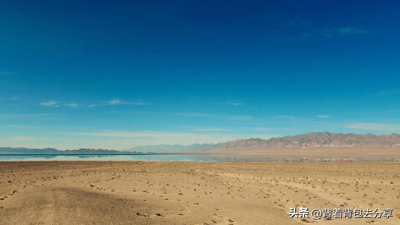 中国沙漠排名前十(7)